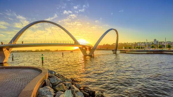 Perth Australia 2