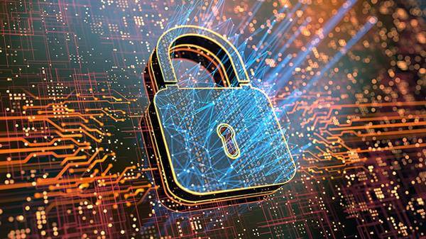 Padlock