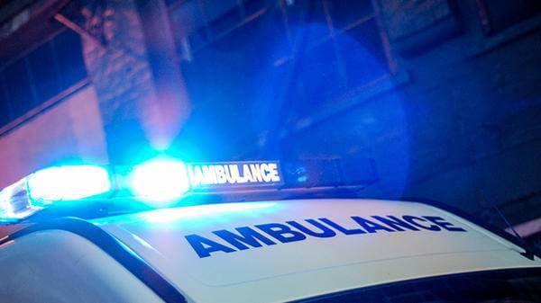 Ambulance