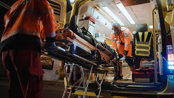 Ambulance