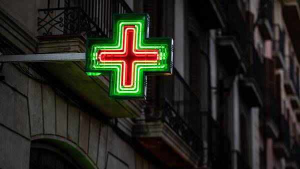 Pharmacy