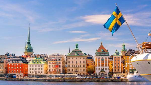 Sweden