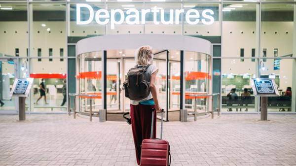 Departure