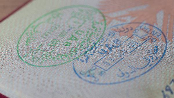Passport
