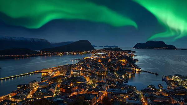 Northern Lights