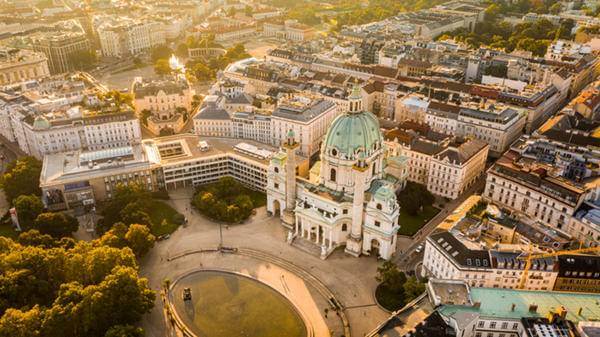 Vienna