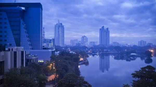 Colombo Sri Lanka