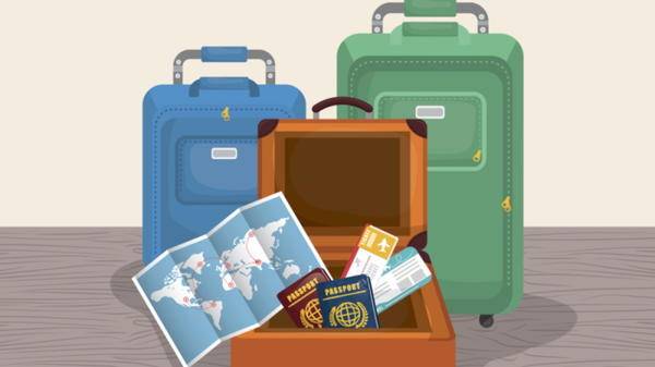 Travel