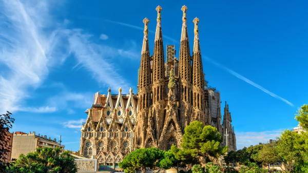 Spain