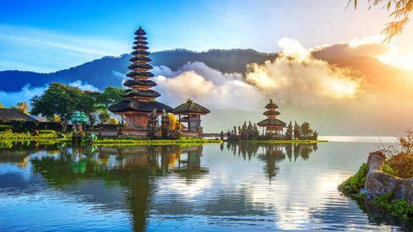 Indonesia Bali
