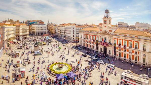Madrid