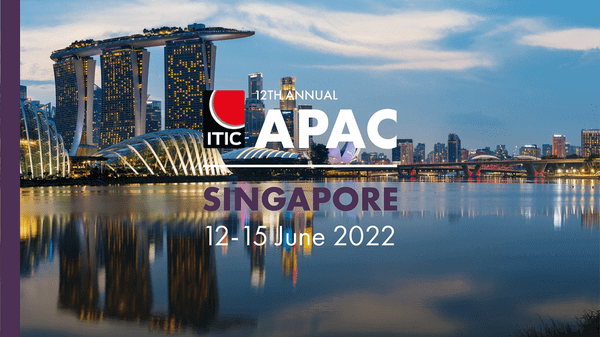 What to expect at ITIC APAC 2022 | ITIJ