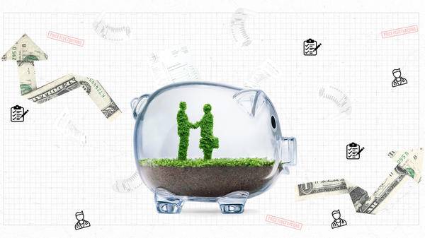 Piggy bank
