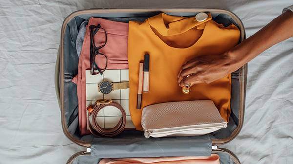 Suitcase