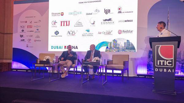 panel 1 itic mena