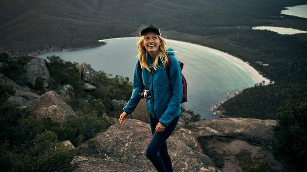 Australian travel