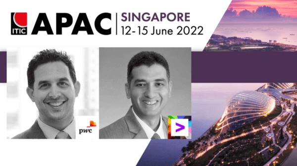 Making Digital health solutions work - ITIC APAC 2022