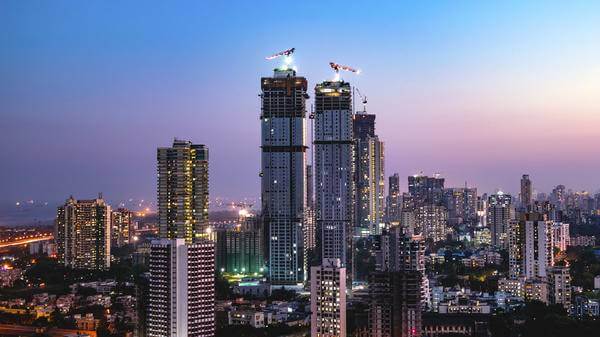 Mumbai India