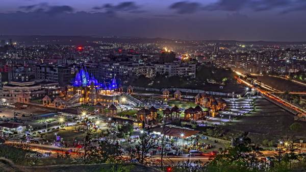 Pune India