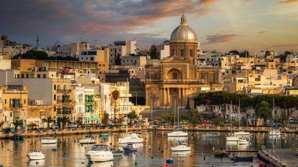 Malta