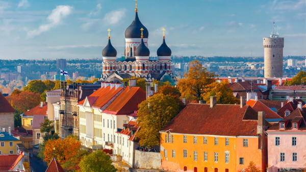 Estonia
