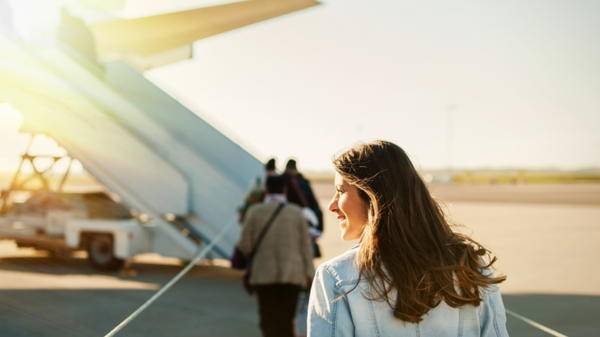 travel insurance
