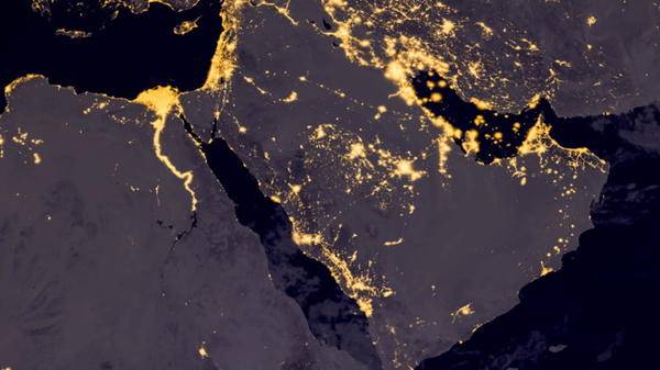 Middle East