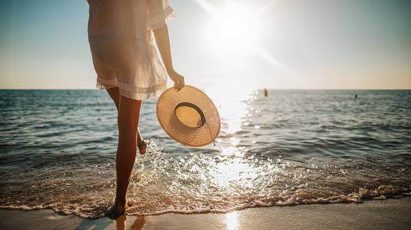 summer holiday