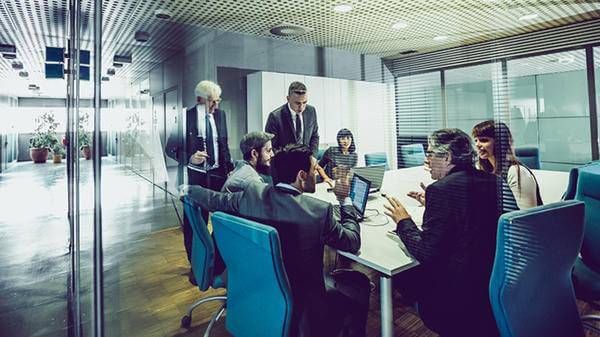 Meeting