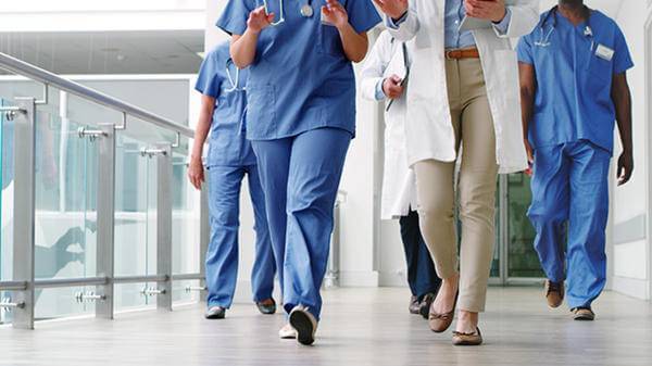 Doctors