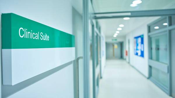 Clinical Suite