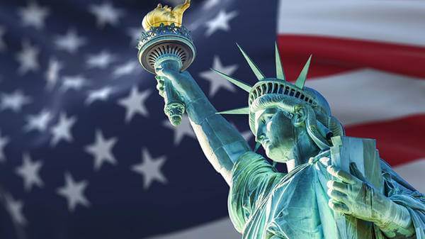 Statue of liberty