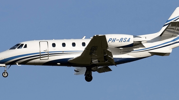 Globalmed Air Medical header