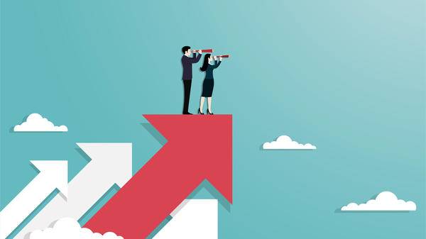 market growth