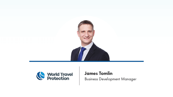 James Tomlin WTP