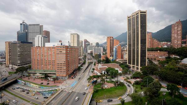 Allianz Partners Bogota