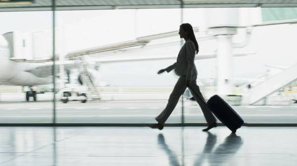 Leaving on a jet plane