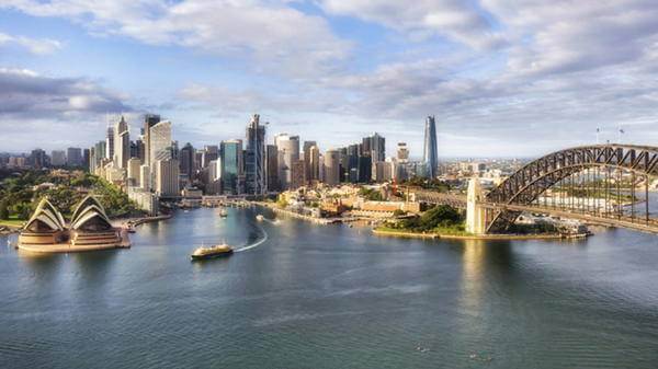 Sydney Australia