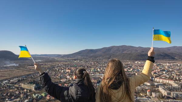 Ukraine