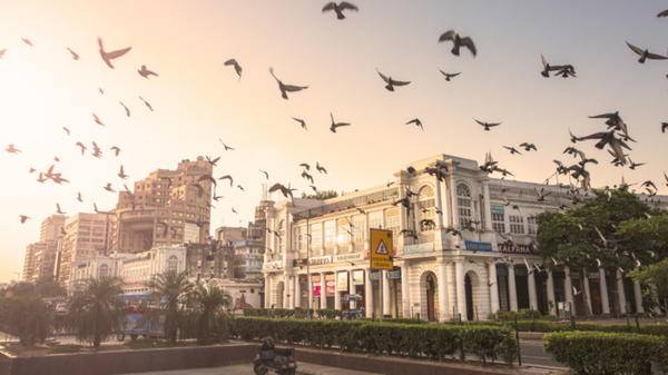 New Delhi