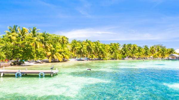 Belize