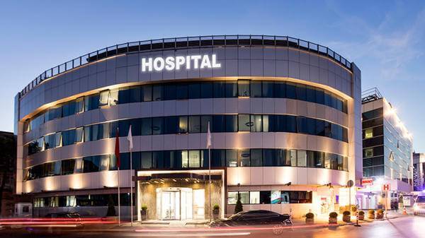 Hospital