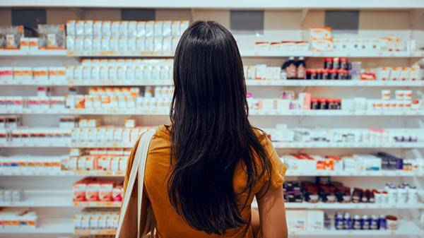Pharmacy