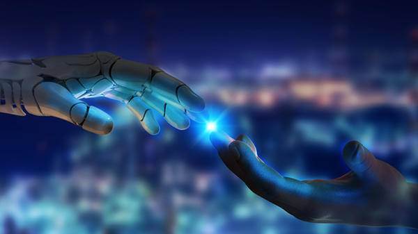 Robot hand