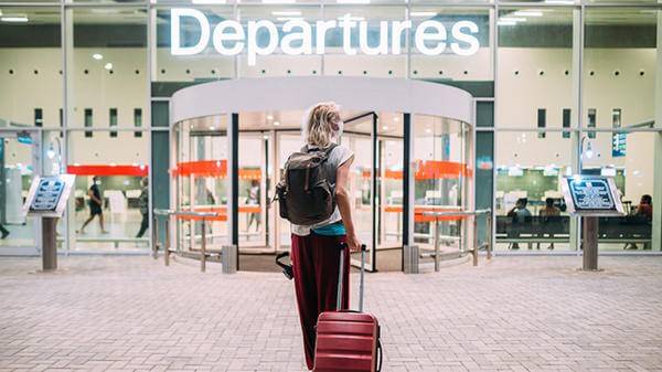 Departures