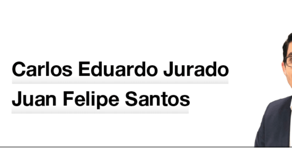 Carlos Eduardo Jurado, Juan Filipe Santos