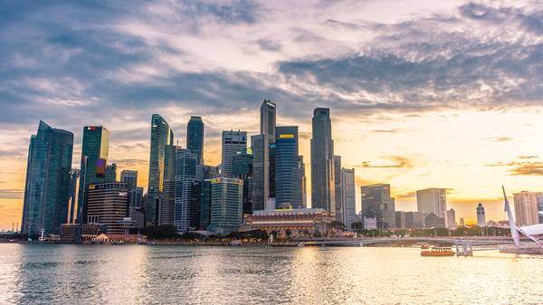 Singapore