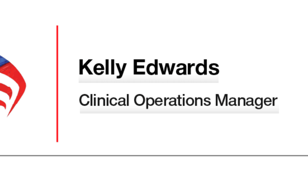Kelly Edwards - Clinical Operations Manager