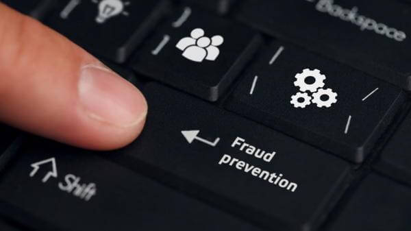 Fraud prevention