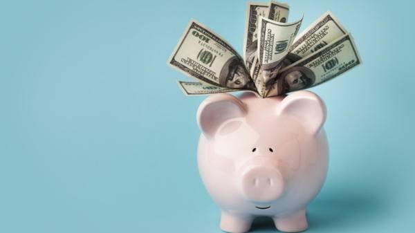 piggy bank